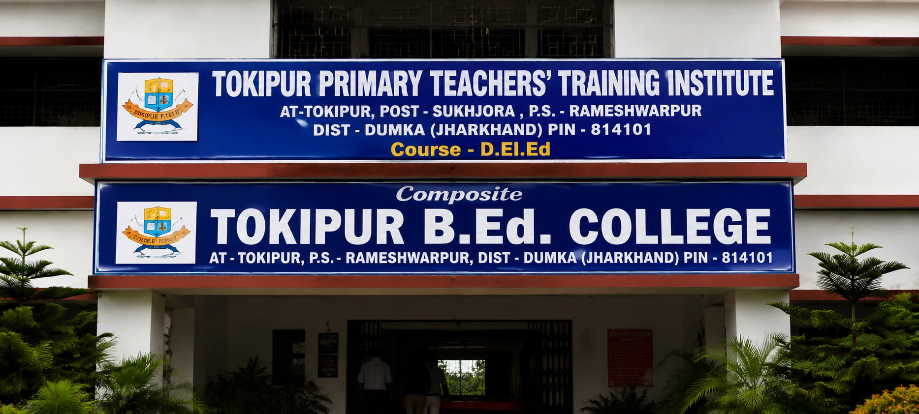 Shaping the Educators of Tomorrow