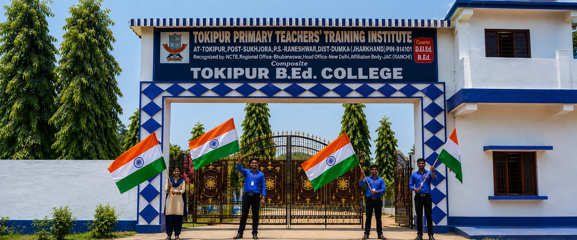 A Legacy of Quality Teacher Education